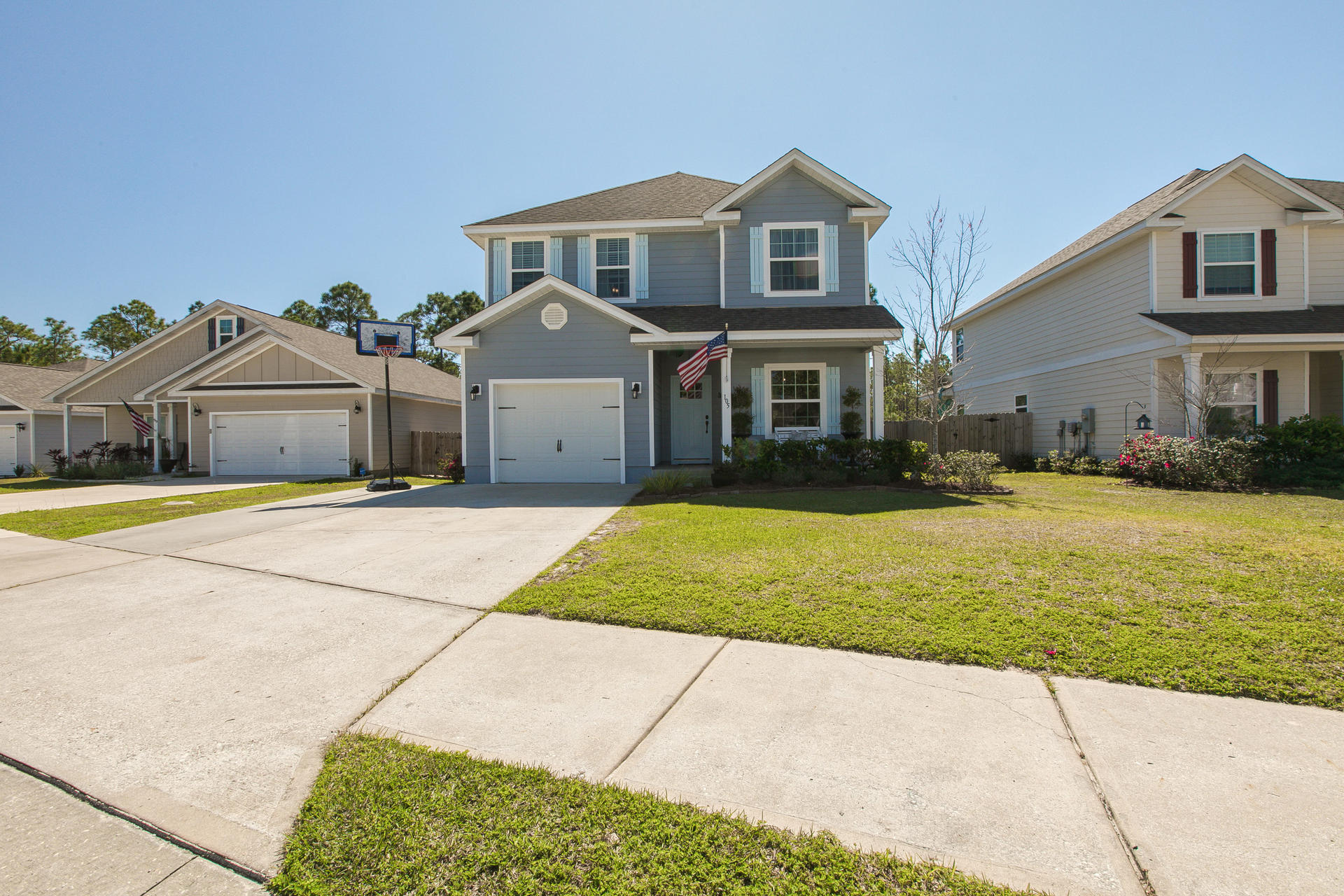 TOPSAIL WALK - Residential