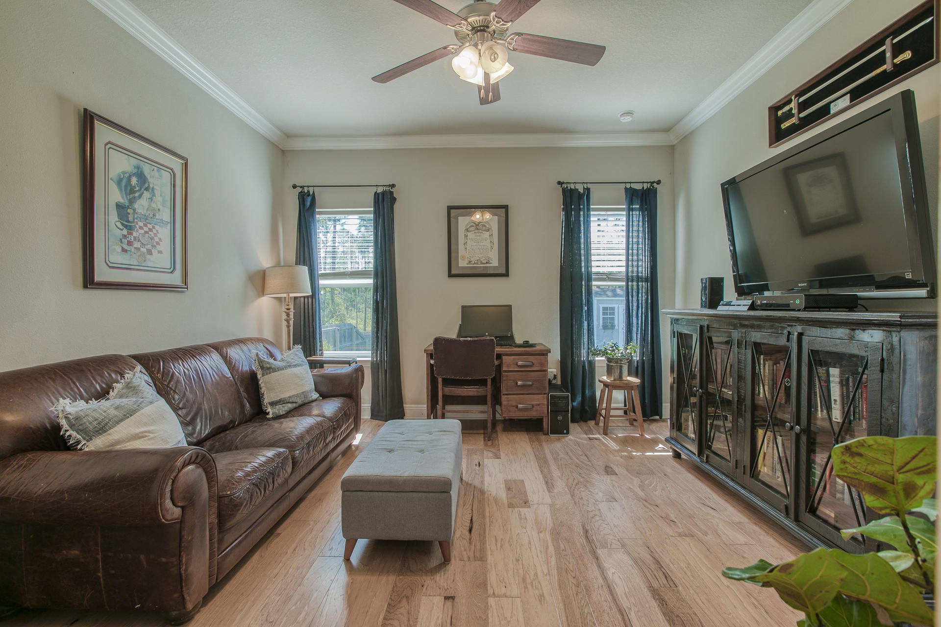 TOPSAIL WALK - Residential