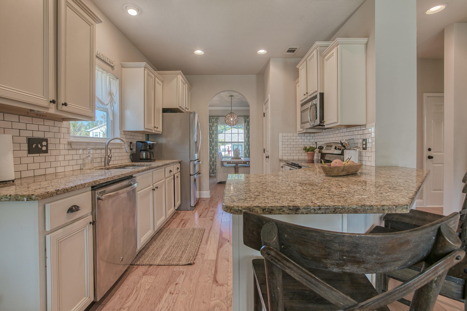 TOPSAIL WALK - Residential