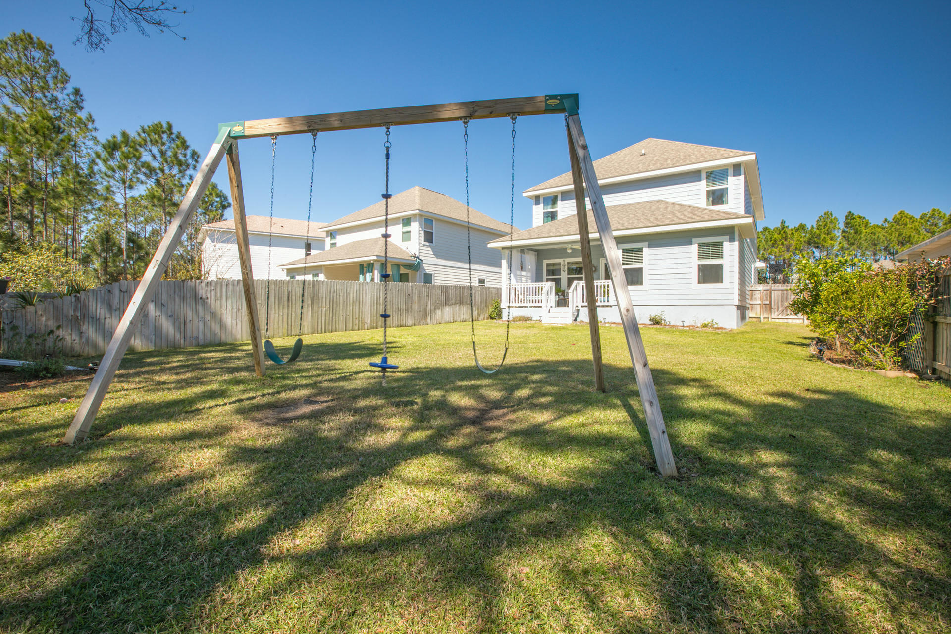 TOPSAIL WALK - Residential