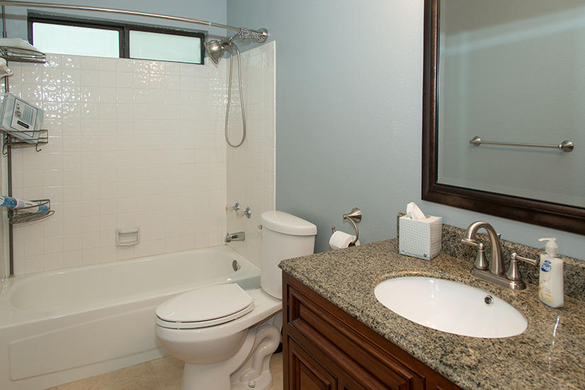 BRITTANY WOODS - Residential Lease