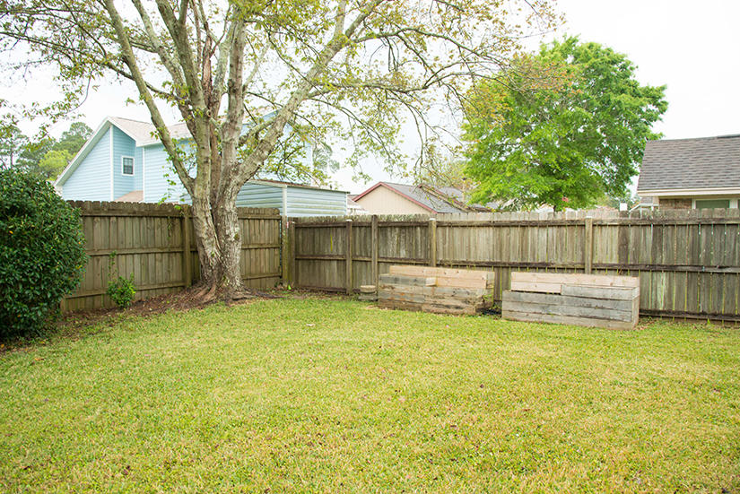 BRITTANY WOODS - Residential Lease