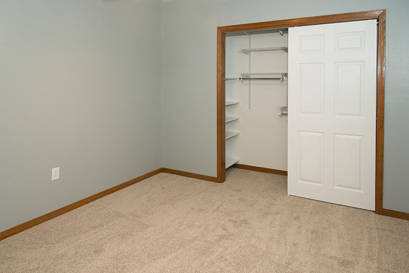 BRITTANY WOODS - Residential Lease