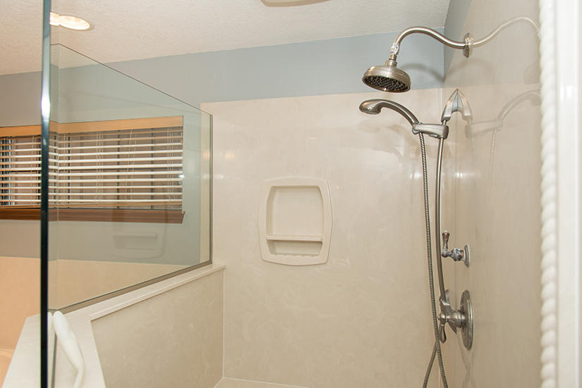 BRITTANY WOODS - Residential Lease