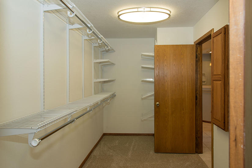 BRITTANY WOODS - Residential Lease