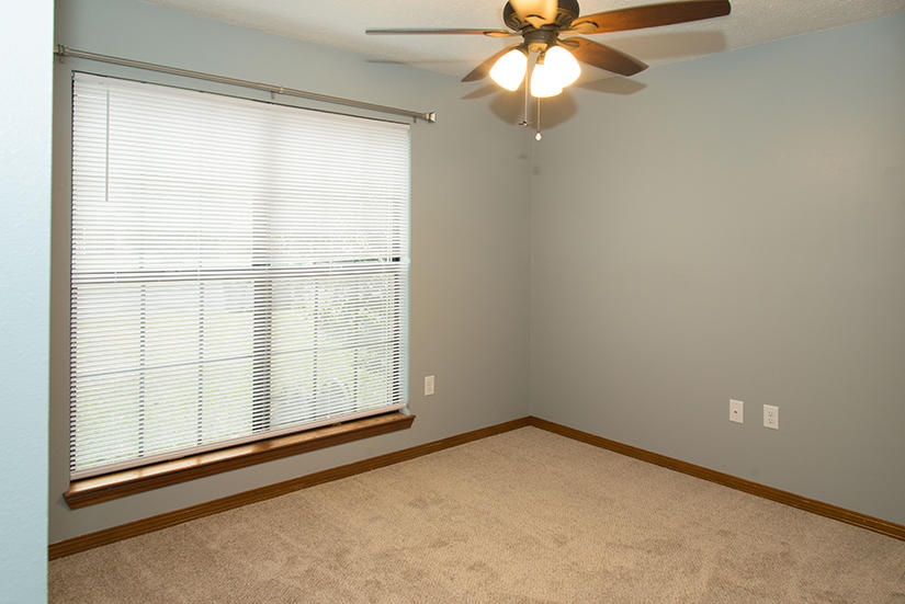 BRITTANY WOODS - Residential Lease