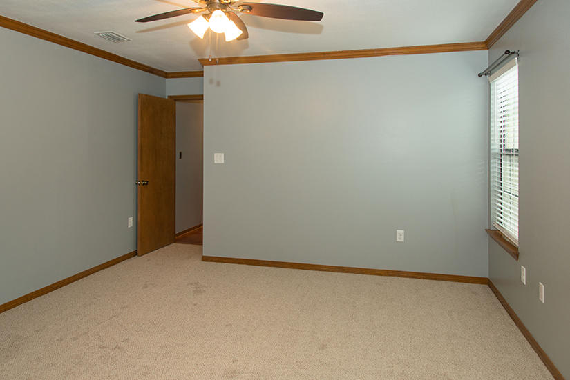 BRITTANY WOODS - Residential Lease