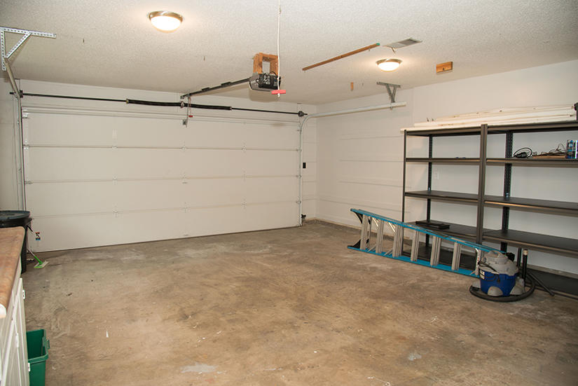 BRITTANY WOODS - Residential Lease