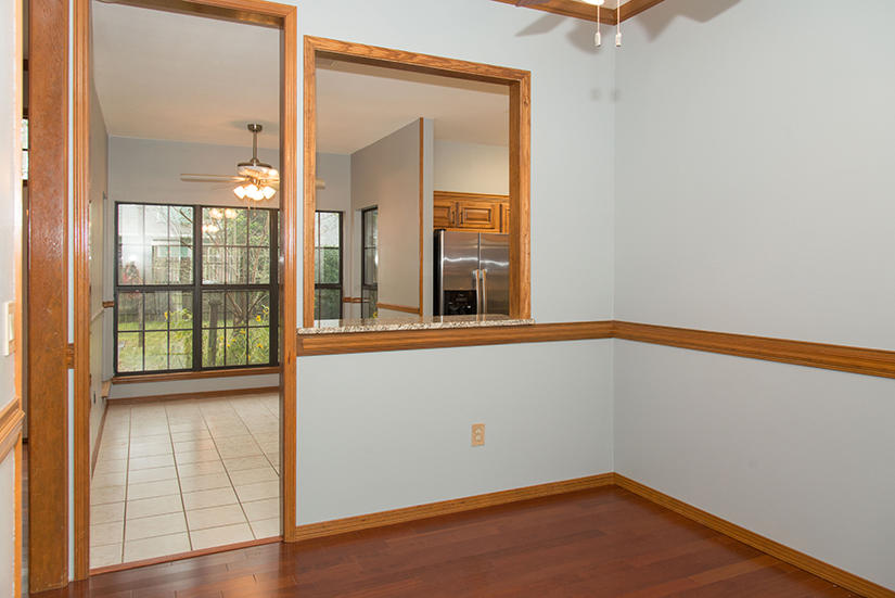 BRITTANY WOODS - Residential Lease