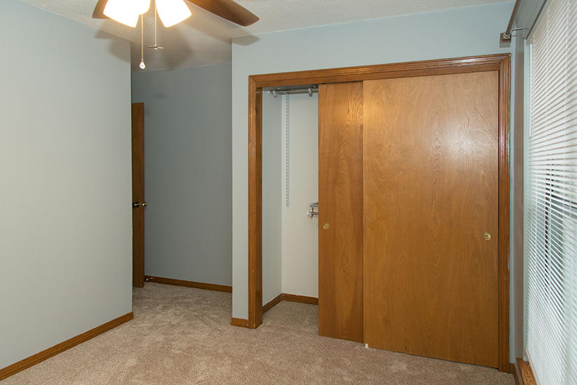 BRITTANY WOODS - Residential Lease