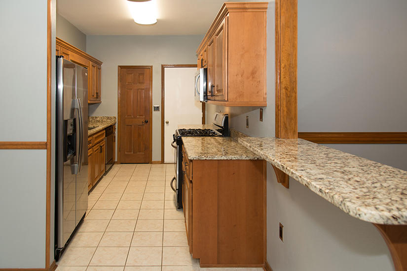 BRITTANY WOODS - Residential Lease