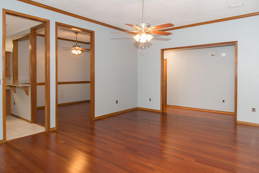 BRITTANY WOODS - Residential Lease