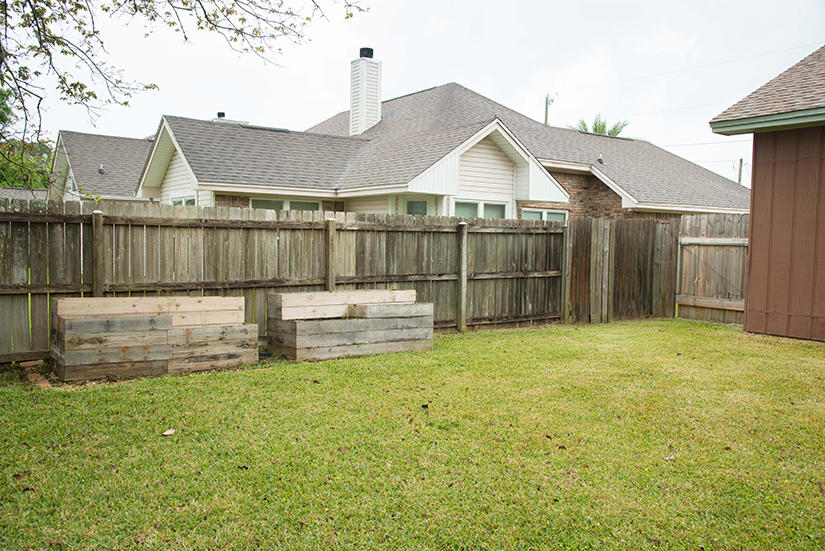 BRITTANY WOODS - Residential Lease