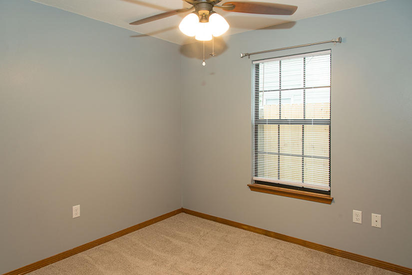 BRITTANY WOODS - Residential Lease