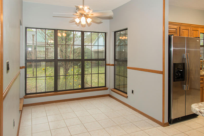 BRITTANY WOODS - Residential Lease