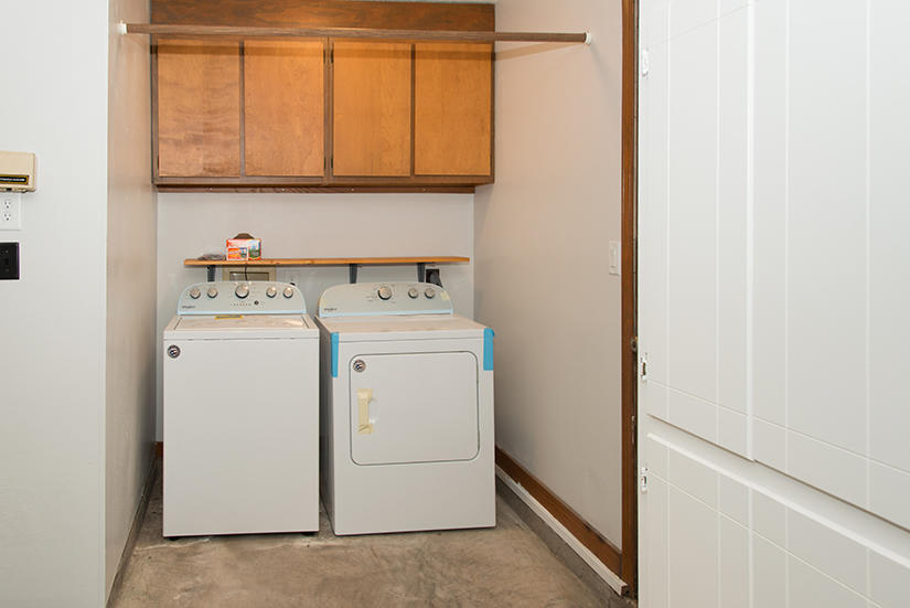 BRITTANY WOODS - Residential Lease