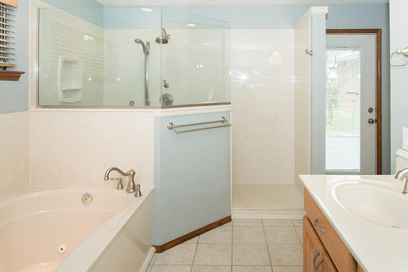 BRITTANY WOODS - Residential Lease