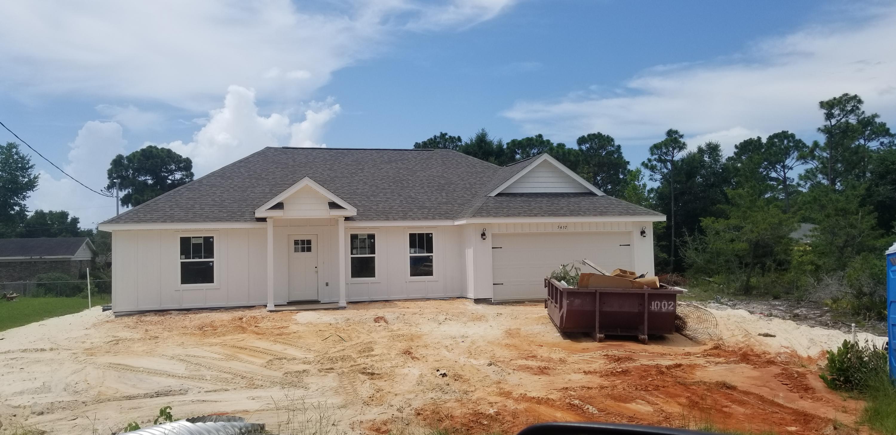 BARBAROSA RANCHETTES - Residential