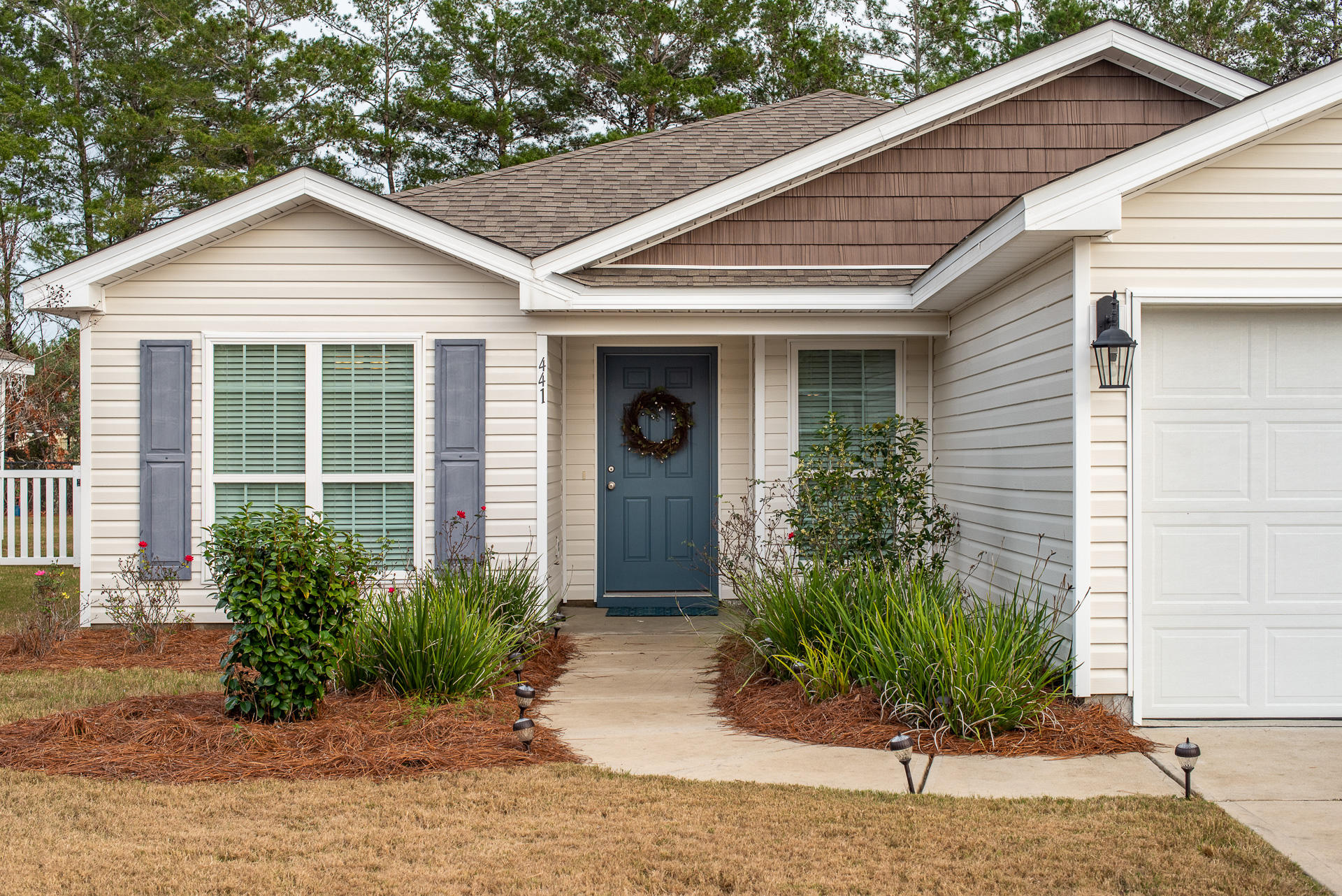 HAMMOCK BAY - Residential