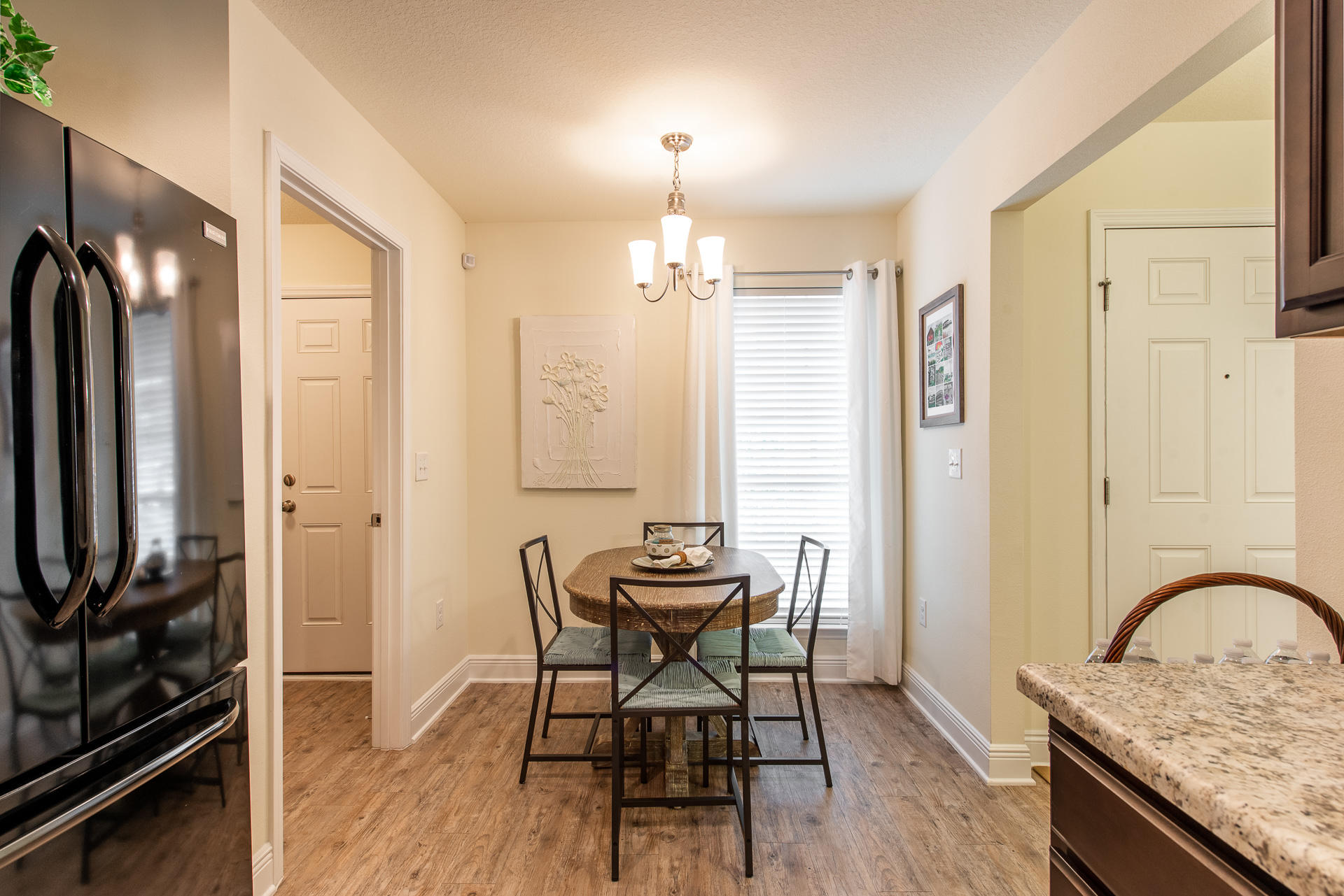 HAMMOCK BAY - Residential