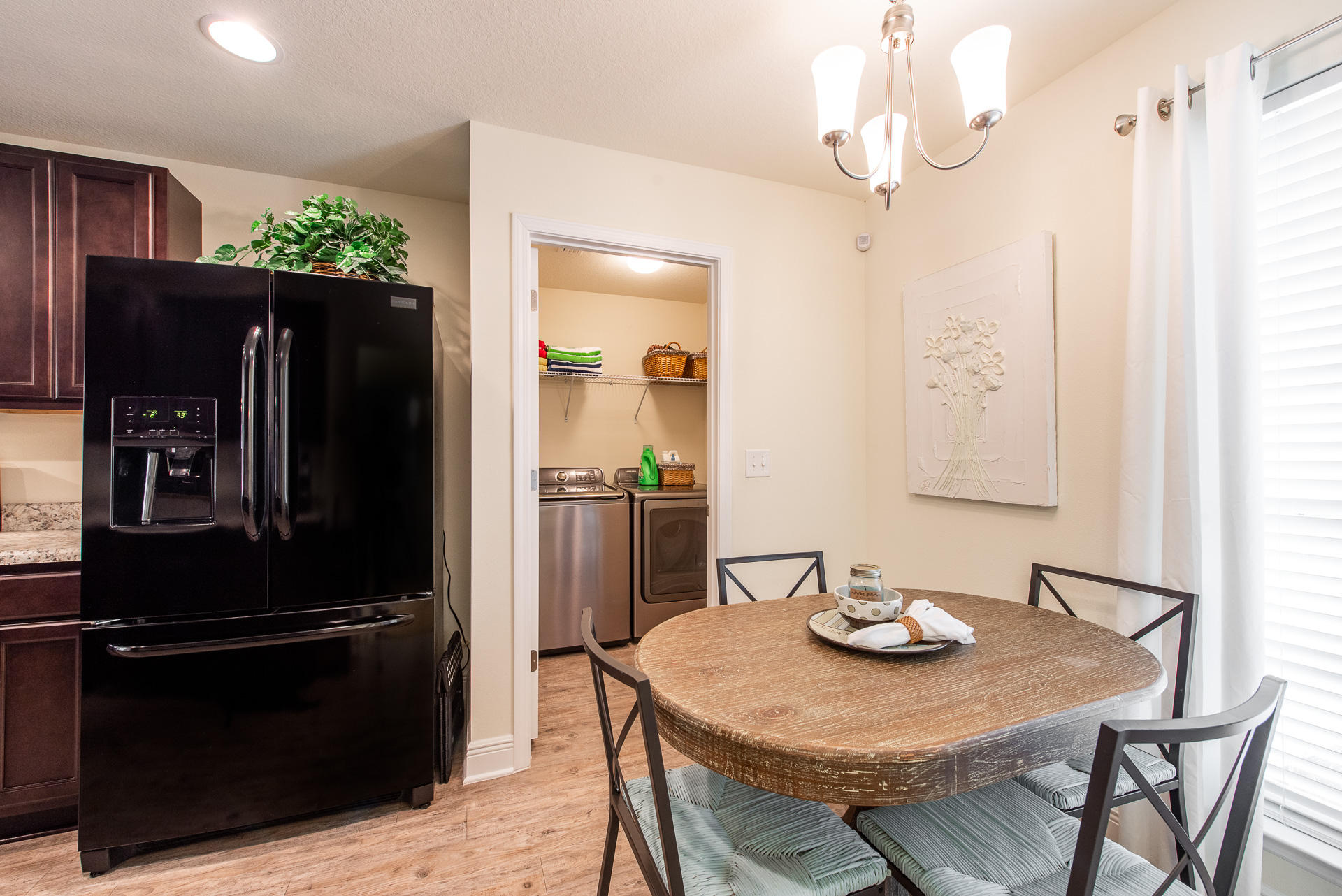 HAMMOCK BAY - Residential