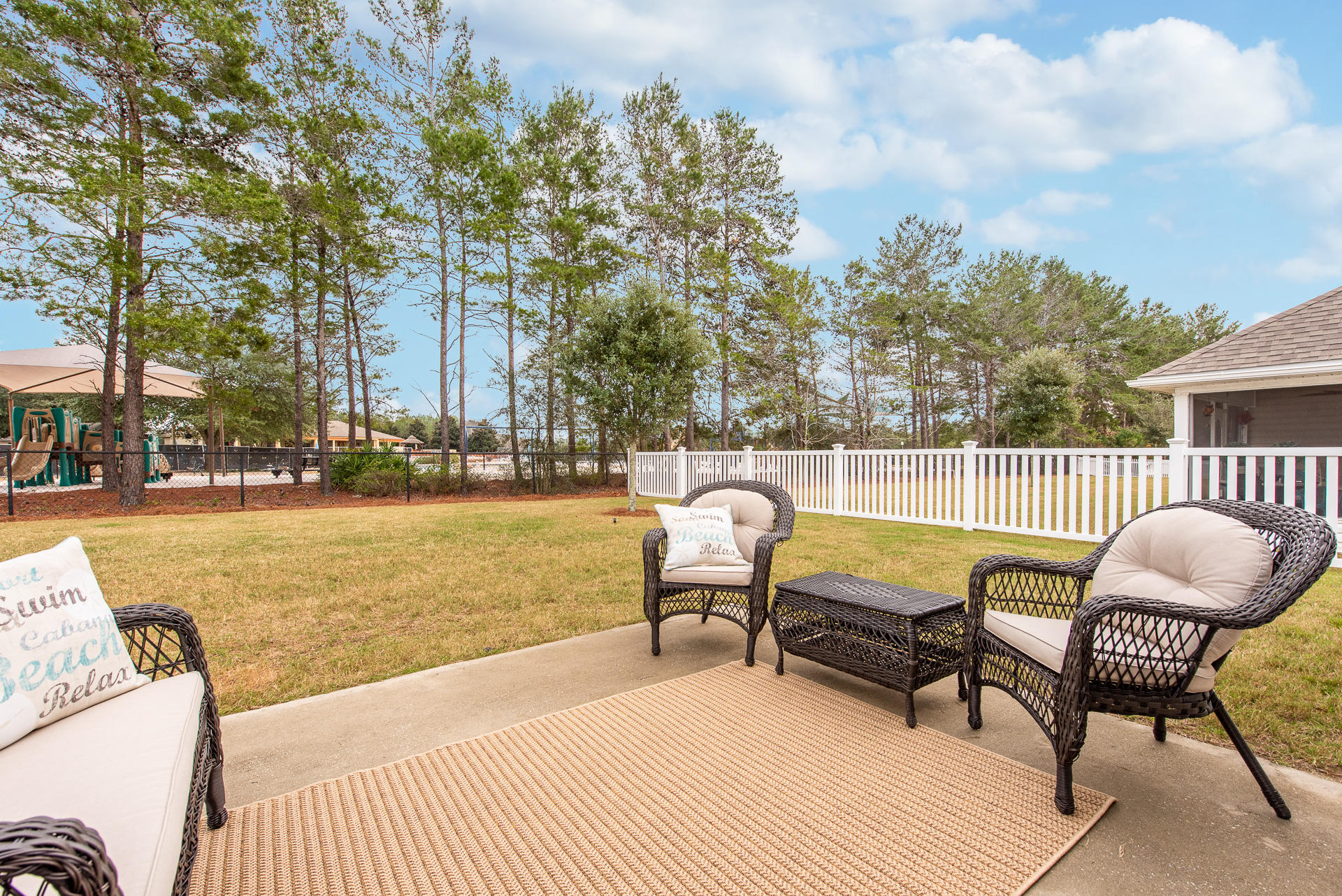 HAMMOCK BAY - Residential