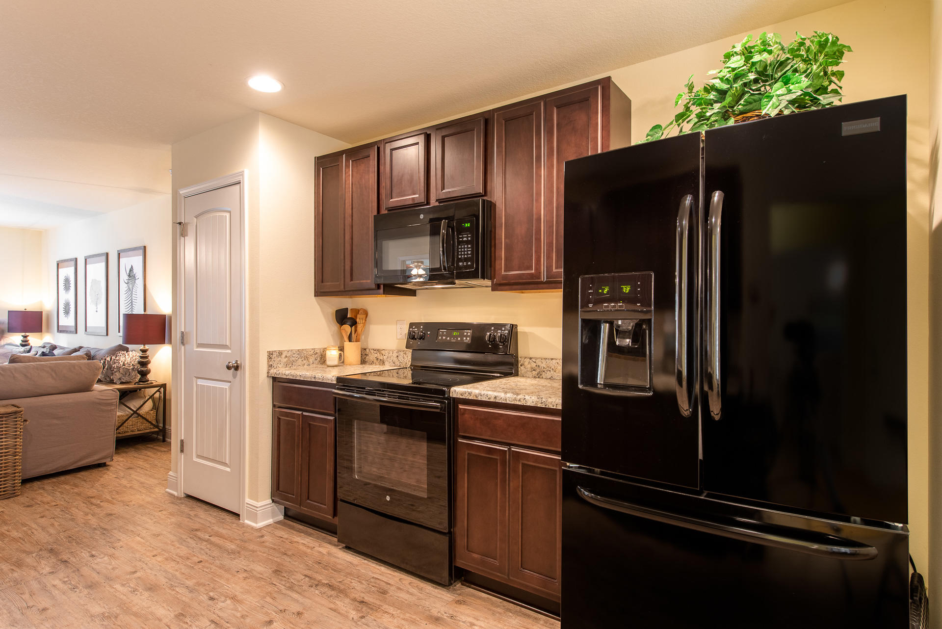 HAMMOCK BAY - Residential