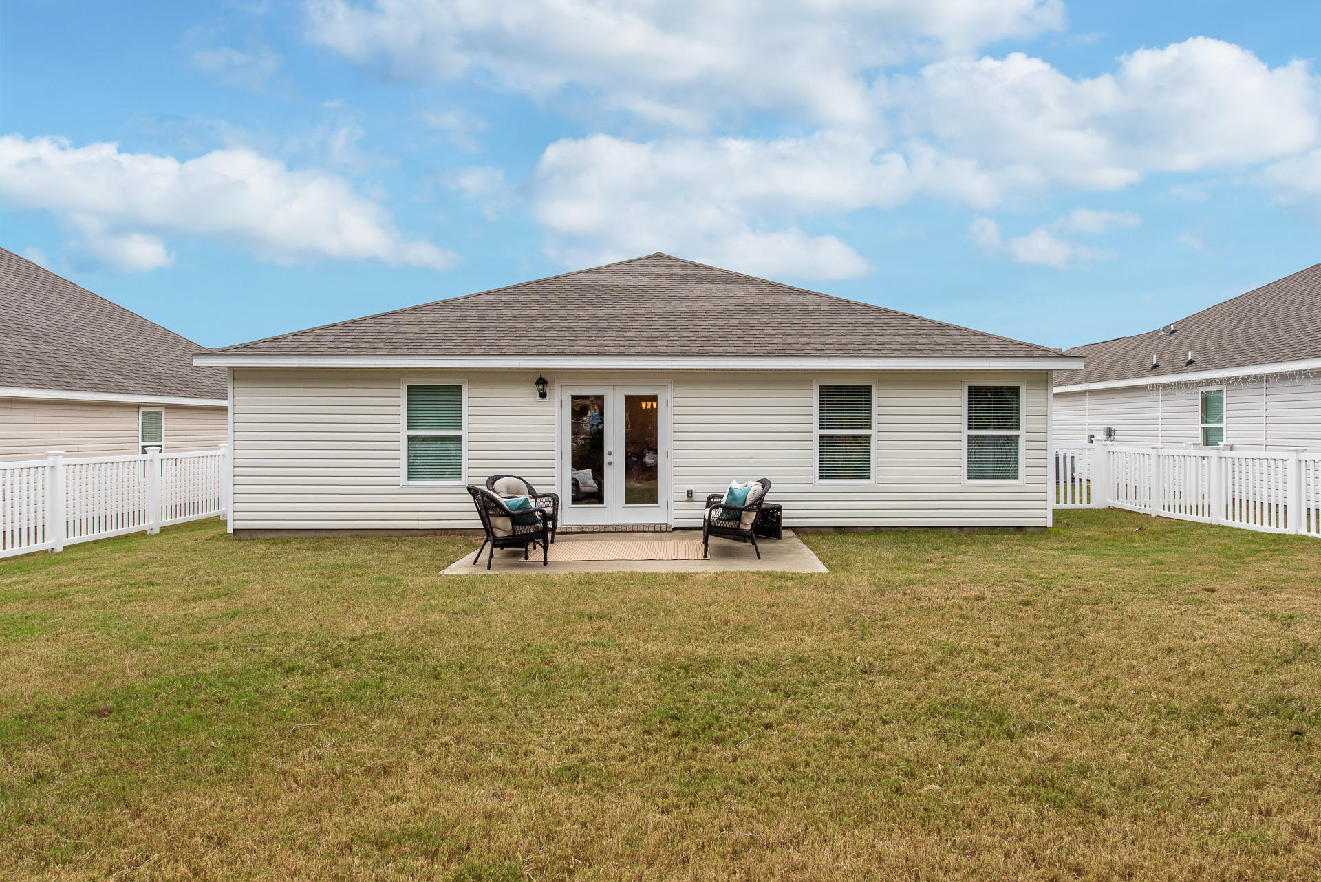 HAMMOCK BAY - Residential