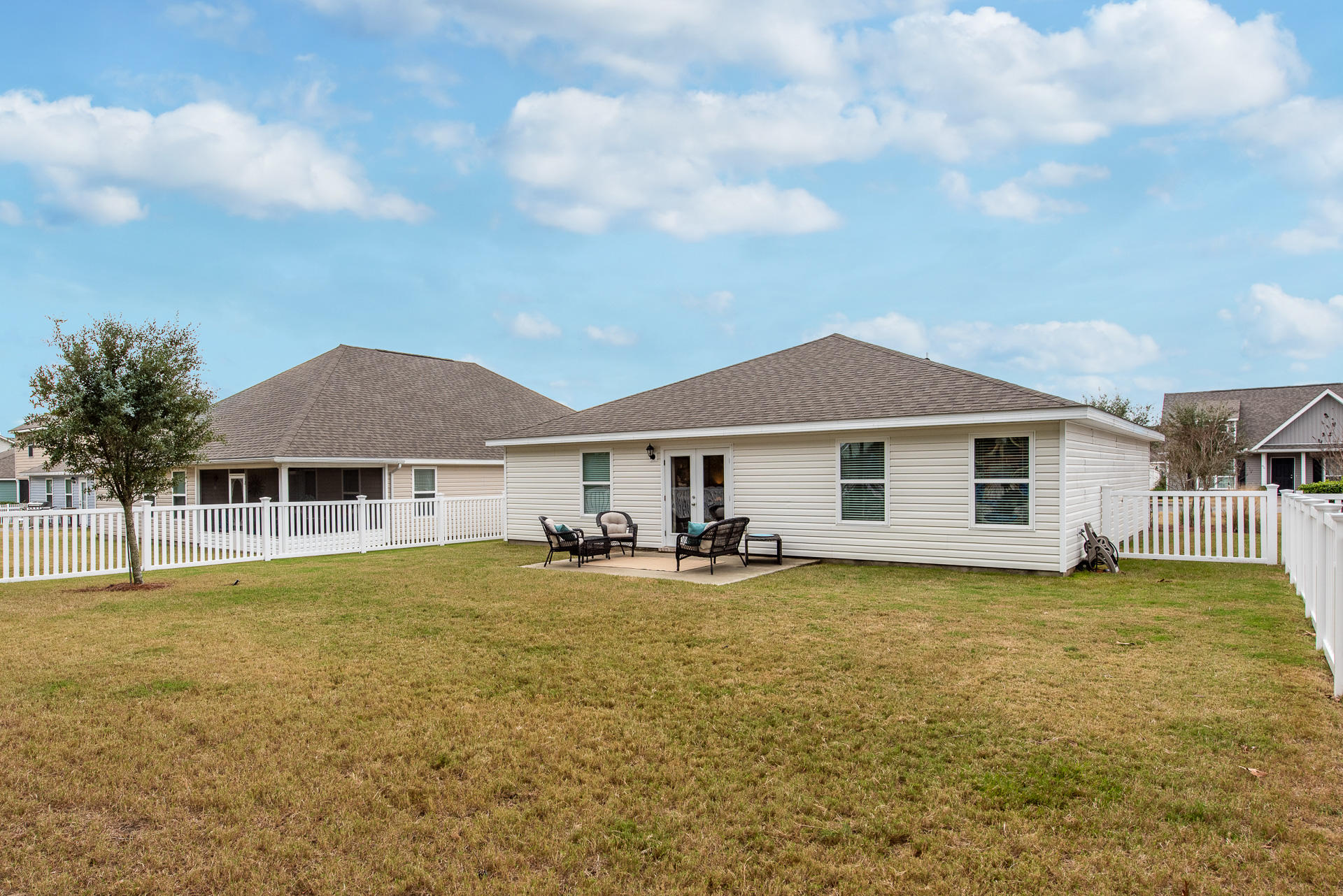 HAMMOCK BAY - Residential