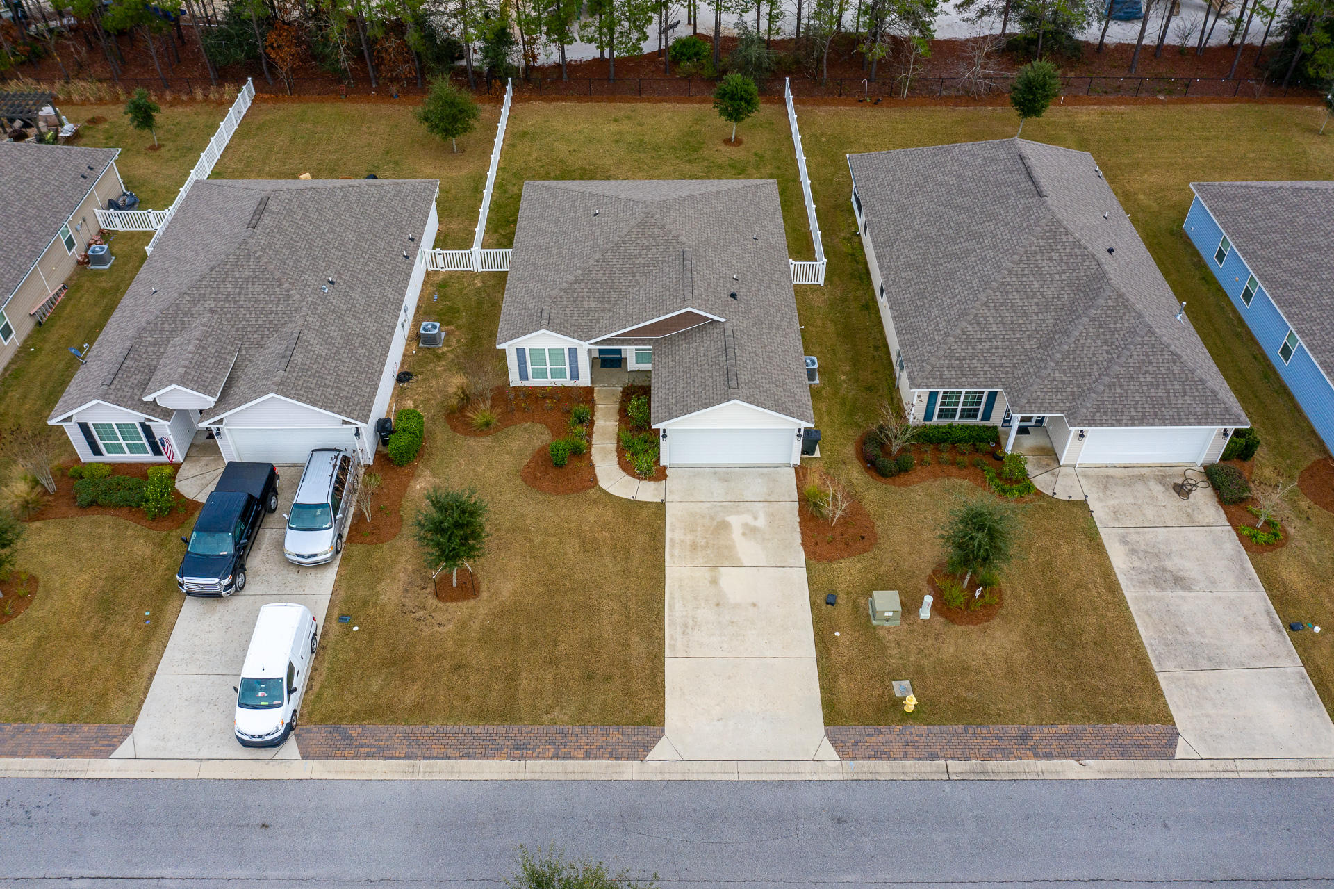 HAMMOCK BAY - Residential