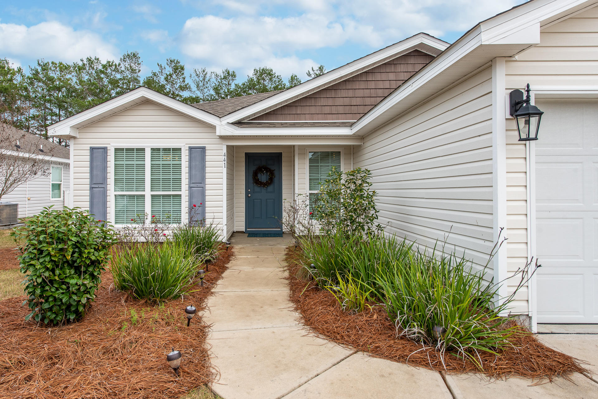 HAMMOCK BAY - Residential