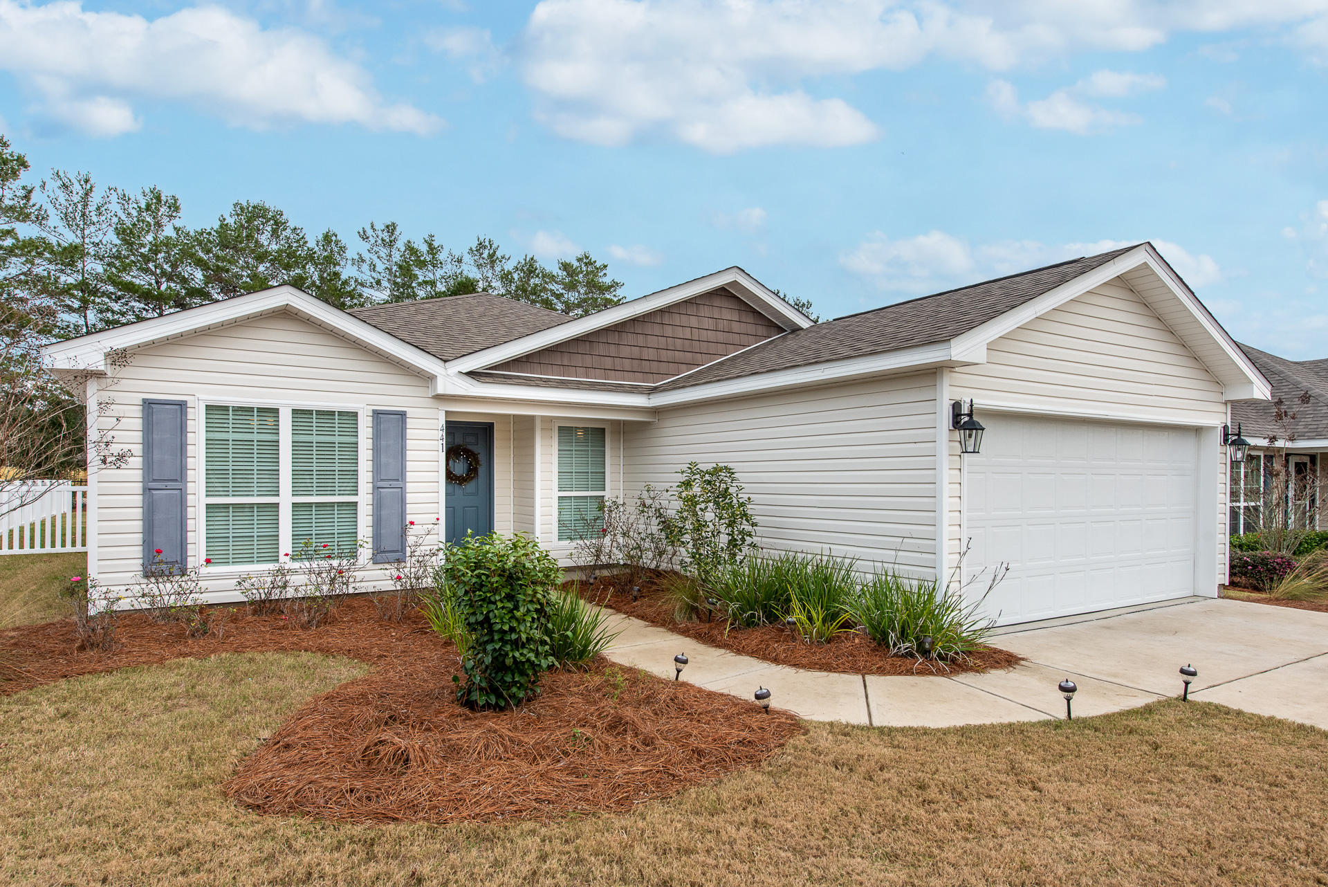 HAMMOCK BAY - Residential