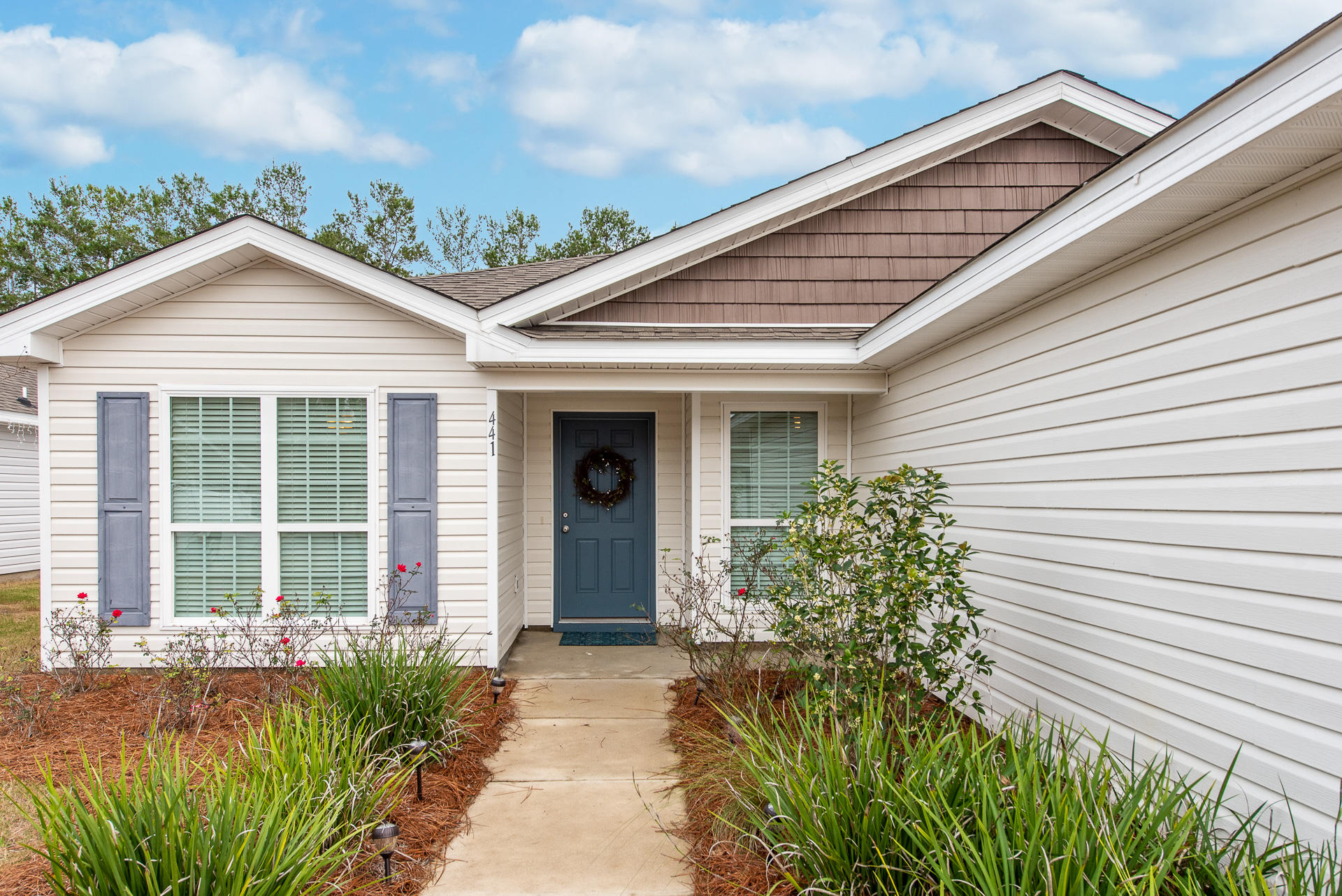 HAMMOCK BAY - Residential