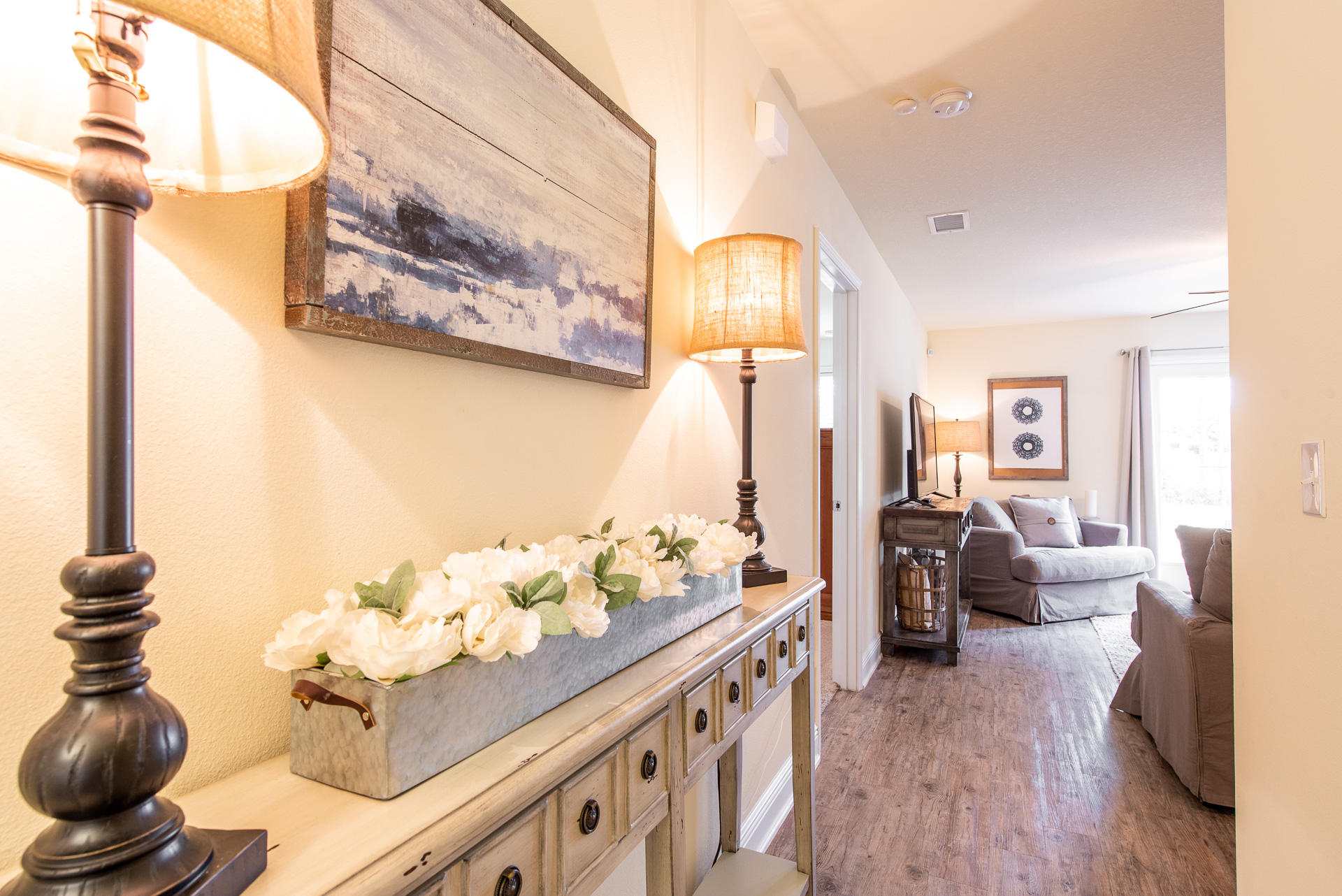 HAMMOCK BAY - Residential