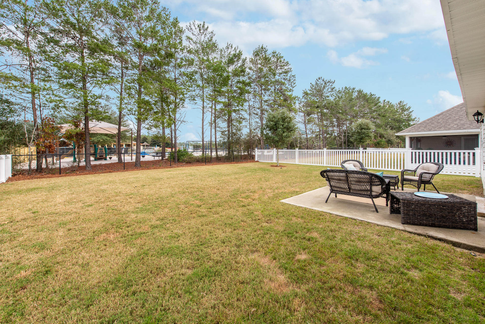 HAMMOCK BAY - Residential