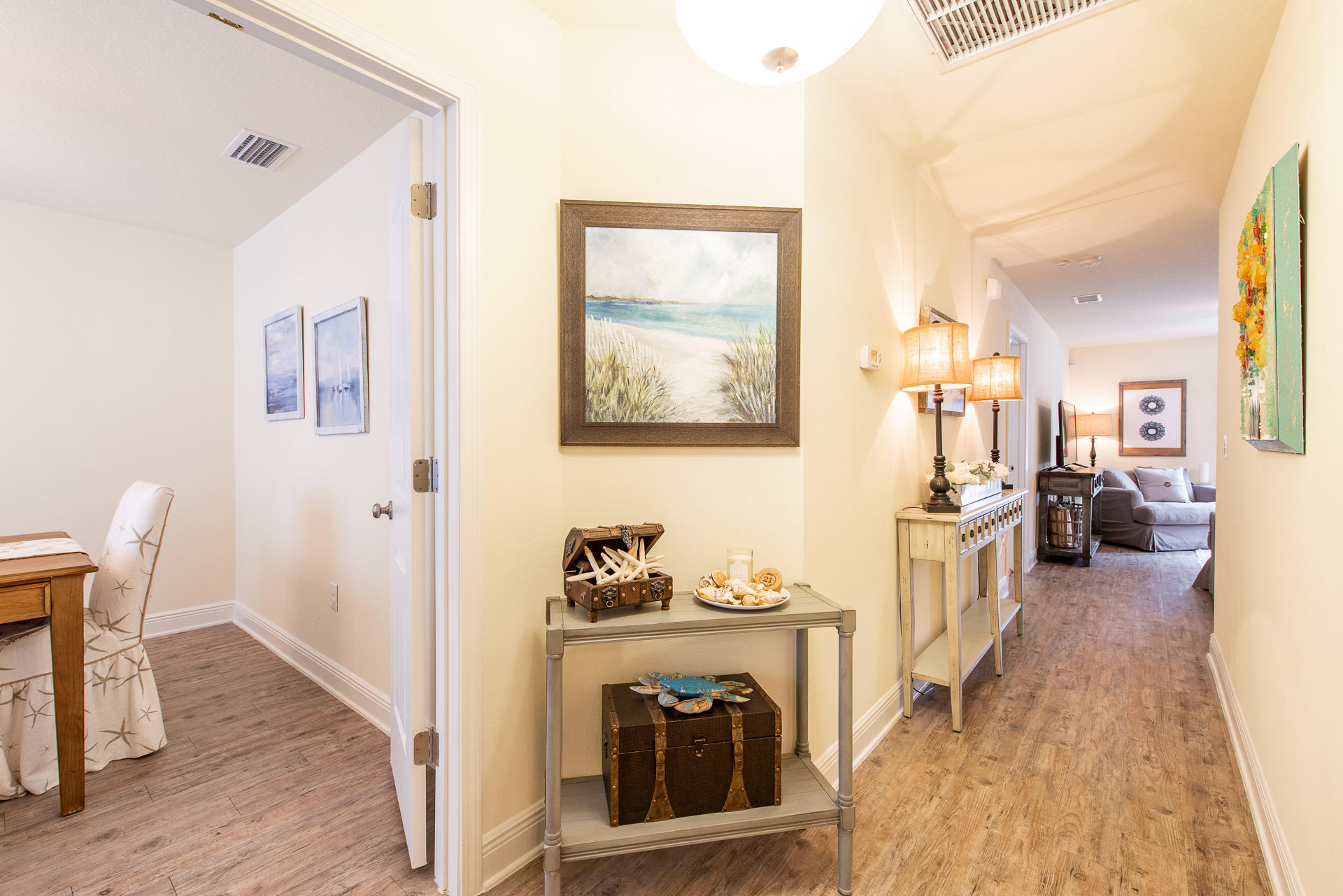 HAMMOCK BAY - Residential