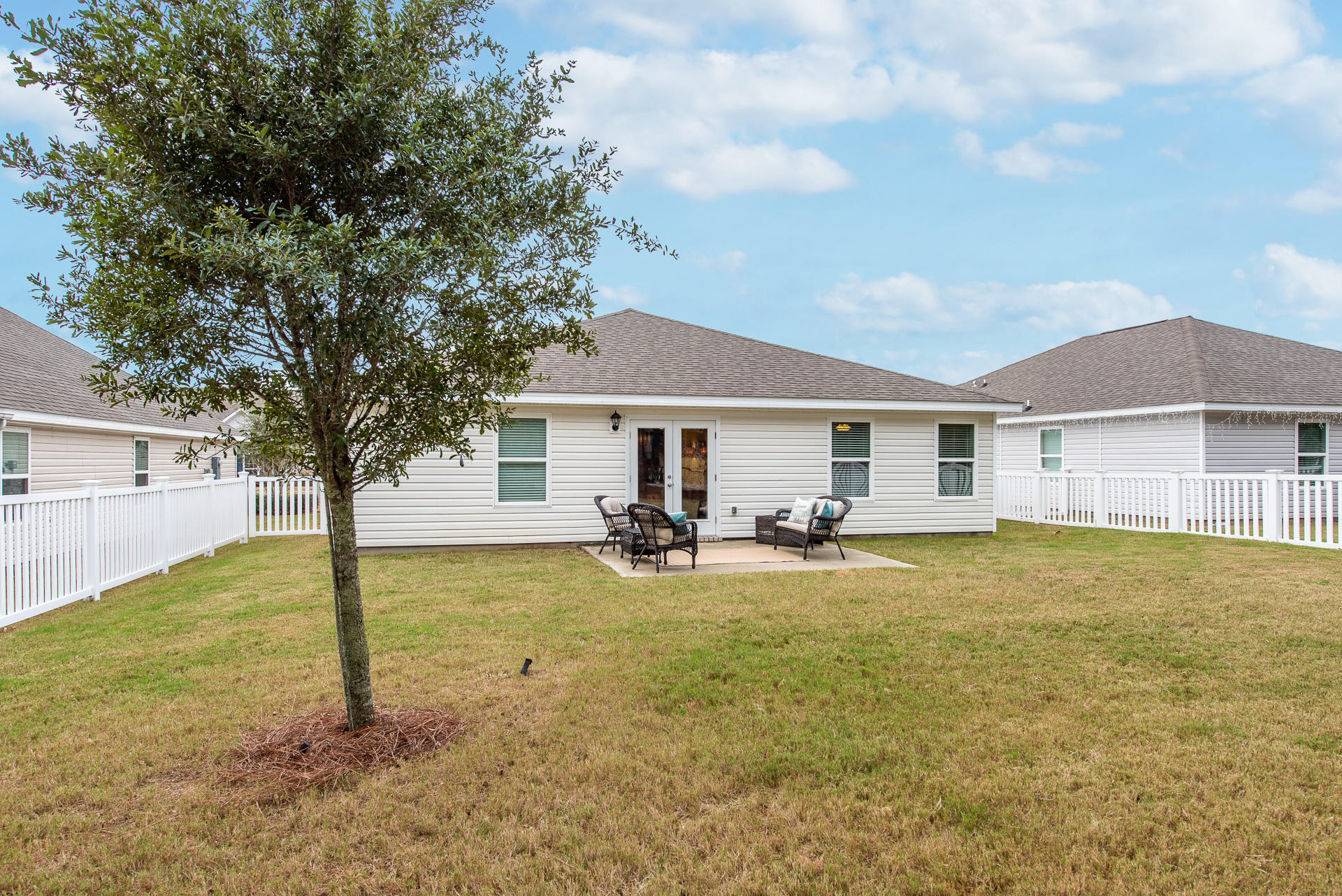 HAMMOCK BAY - Residential