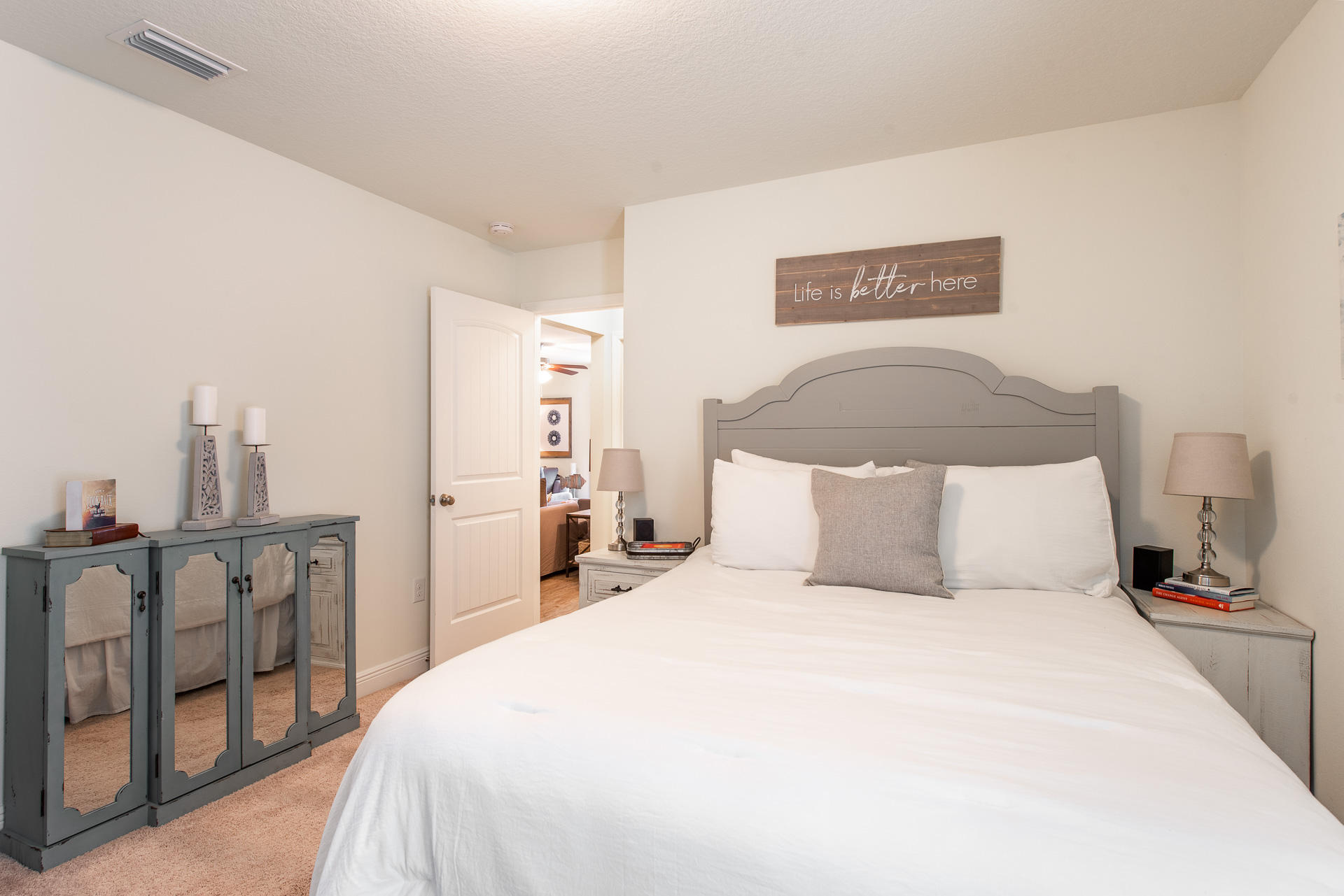 HAMMOCK BAY - Residential