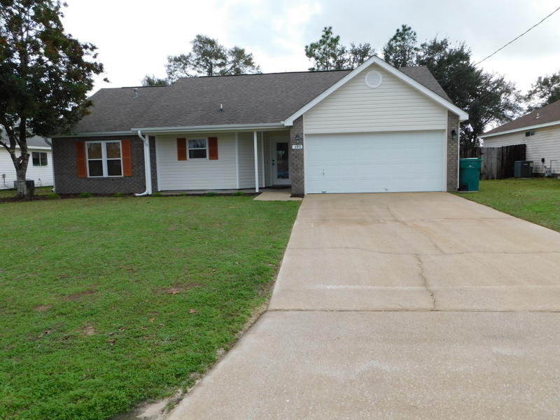 SUGAR CREEK S/D - Residential