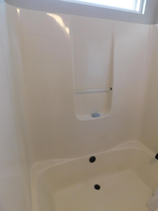 SUGAR CREEK S/D - Residential