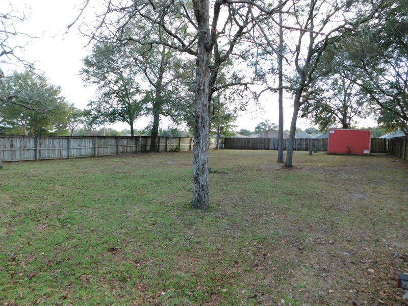 SUGAR CREEK S/D - Residential