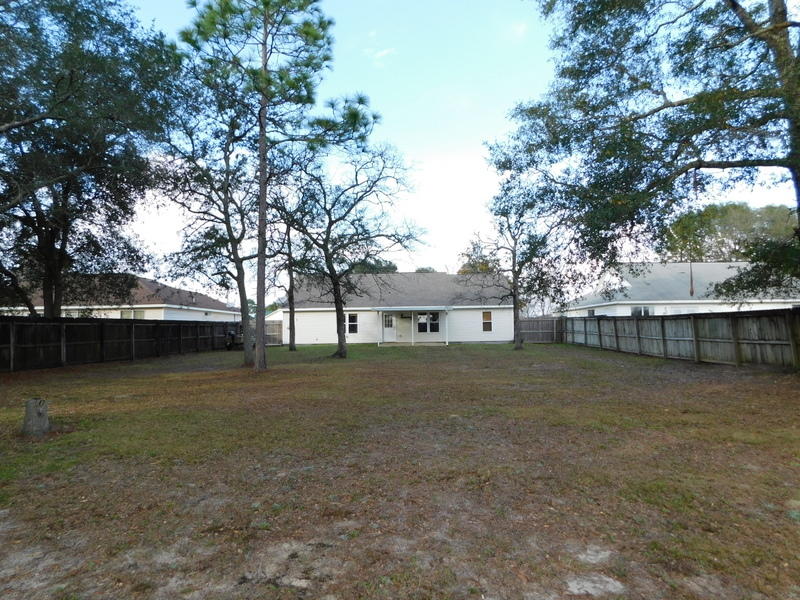 SUGAR CREEK S/D - Residential