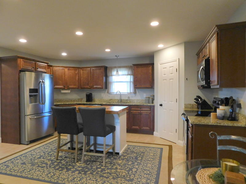 SUGAR CREEK S/D - Residential