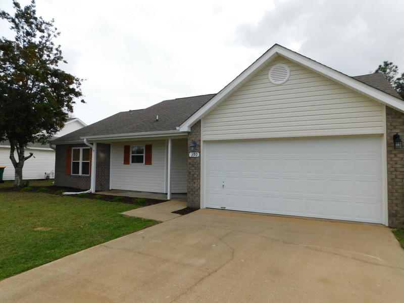 SUGAR CREEK S/D - Residential