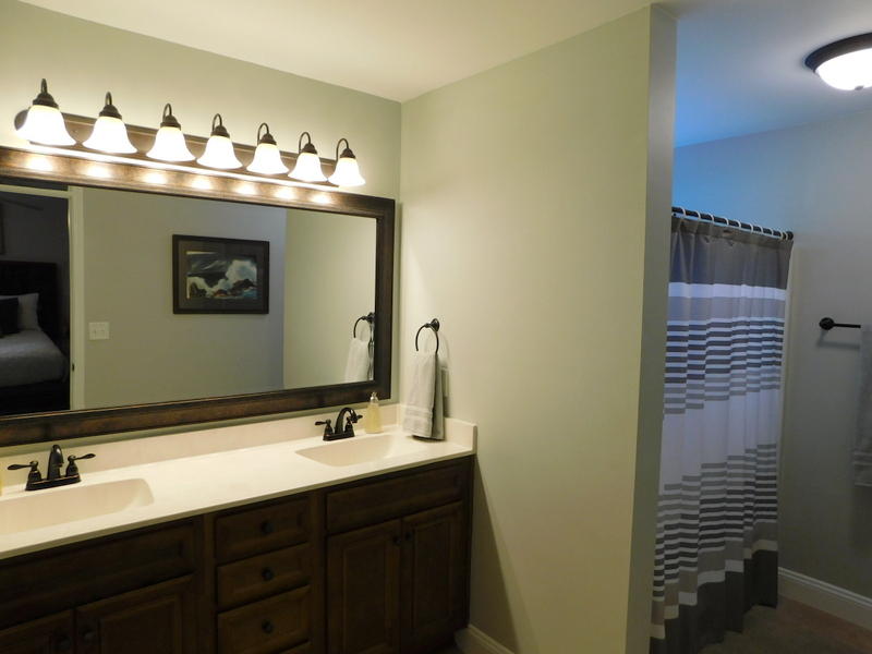 SUGAR CREEK S/D - Residential