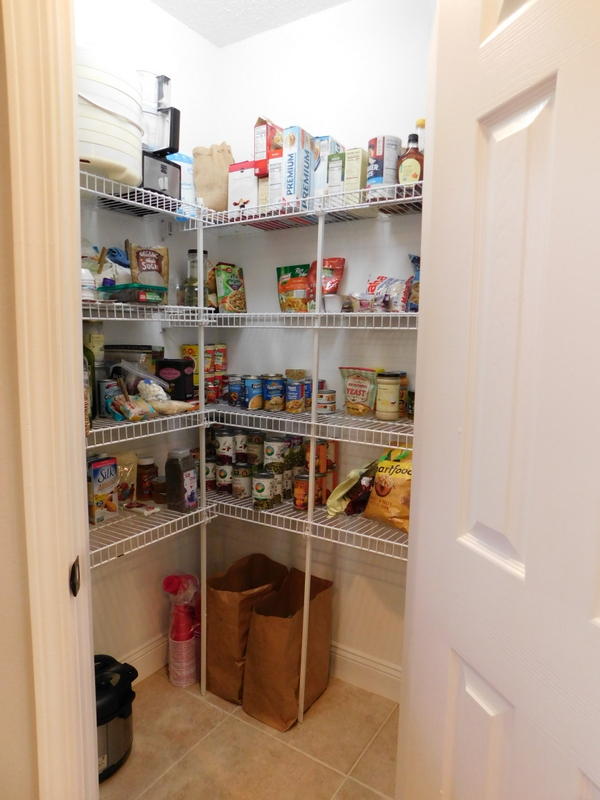 SUGAR CREEK S/D - Residential