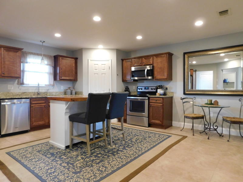 SUGAR CREEK S/D - Residential