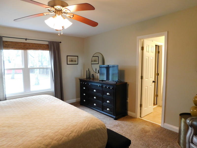 SUGAR CREEK S/D - Residential