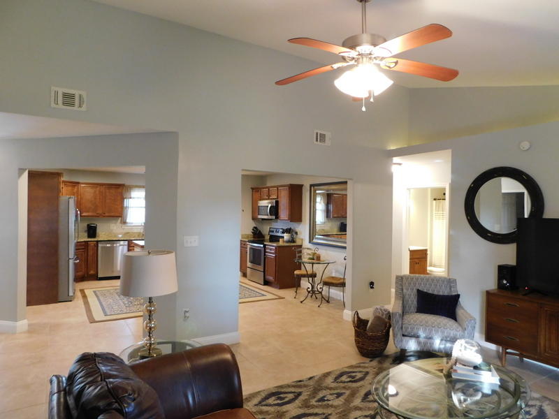 SUGAR CREEK S/D - Residential