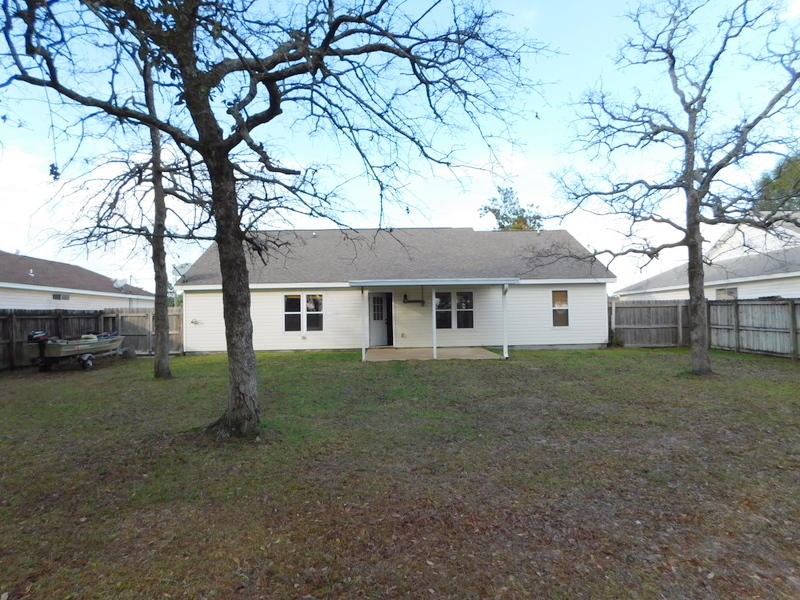 SUGAR CREEK S/D - Residential